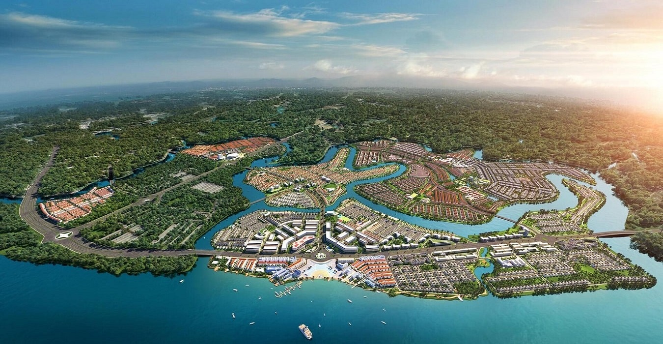 Aqua City Novaland Đồng Nai