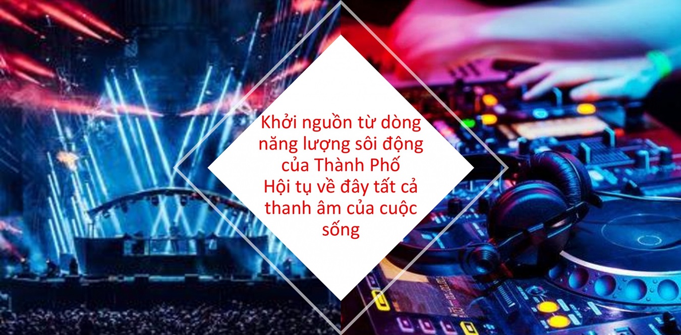 Tiện ích DE LA SOL